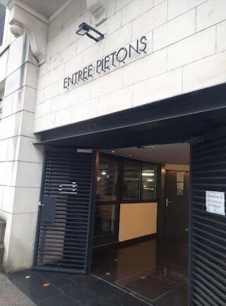  Parking / Garage à vendre 