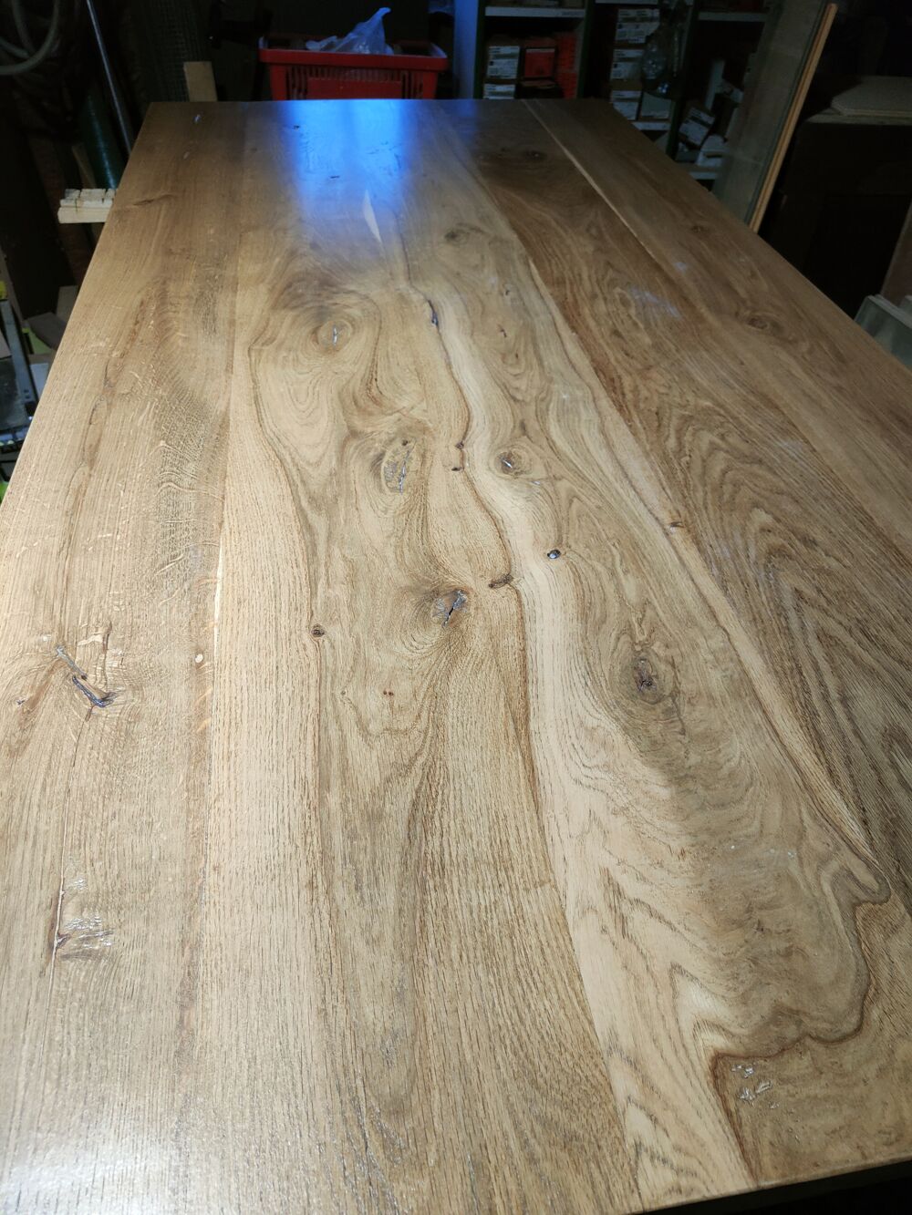 Dessus de table Meubles