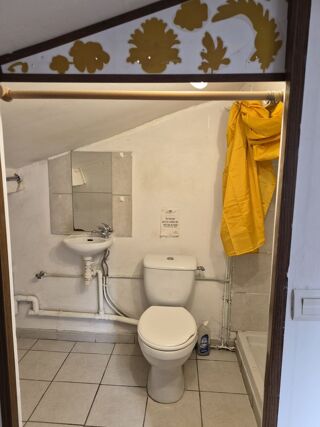  Atelier � louer 1 pi�ce 33 m�