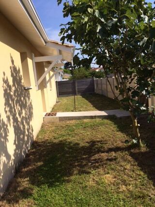  Maison � louer 3 pi�ces 79 m�