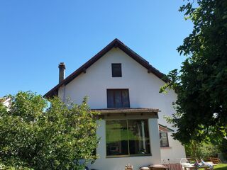  Maison à vendre 11 pièces 154 m²