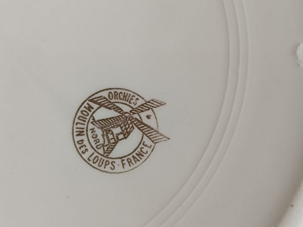 Service vaiselle Cuisine