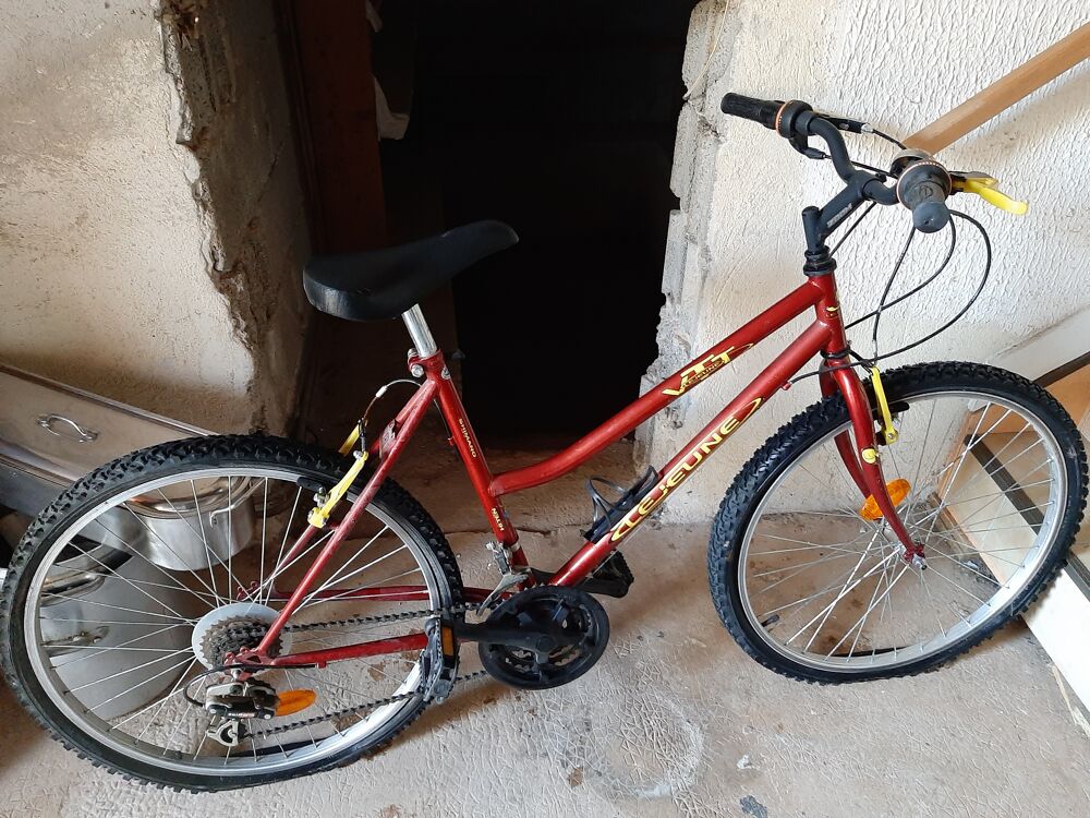 Velo lejeune Vélos