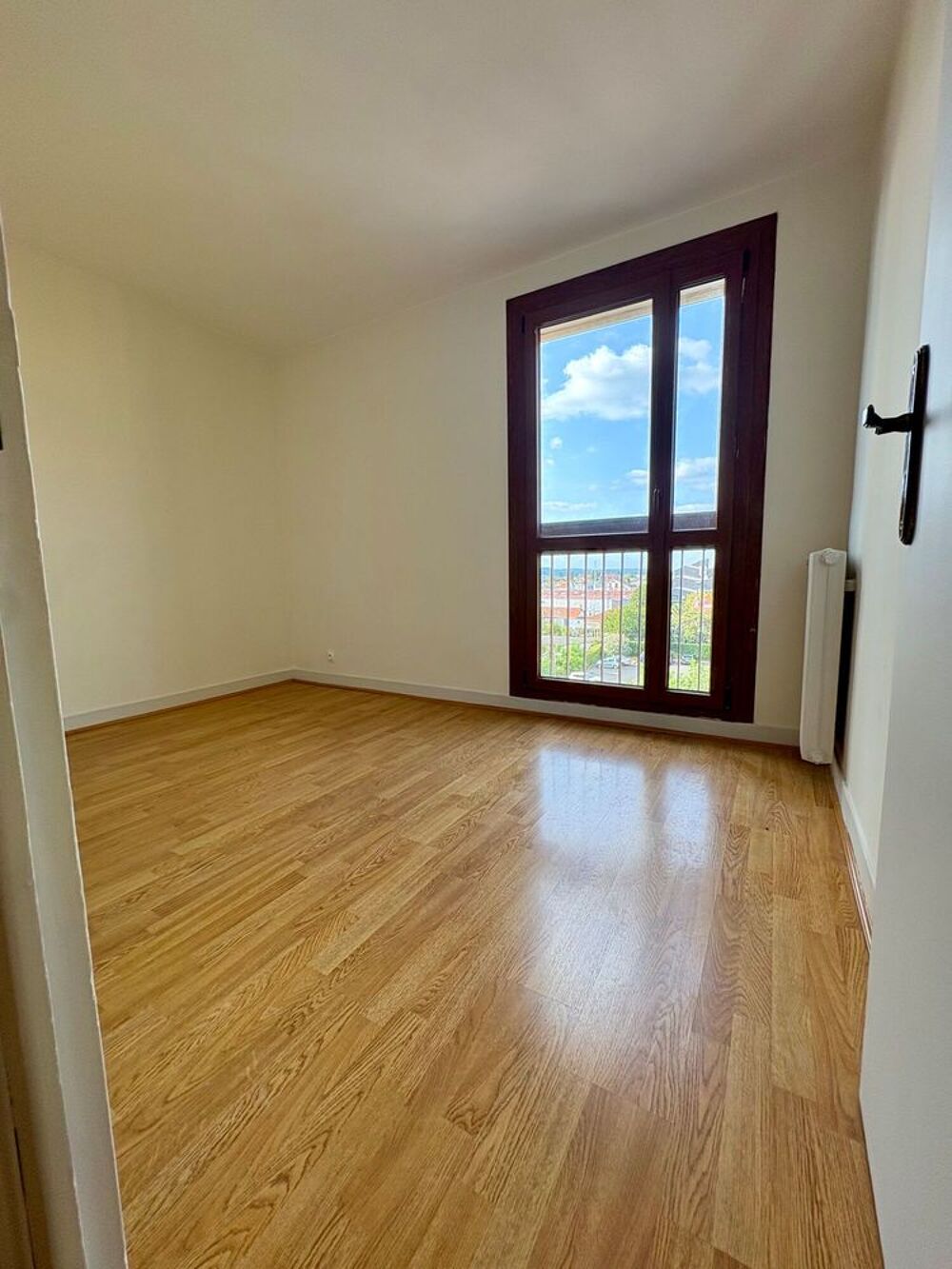 Vente Appartement T4 lumineux de 81 m² Résidence sécurisée à Tarbes Tarbes
