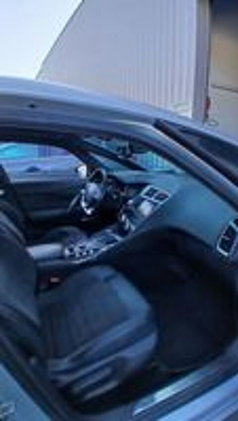 DS5 e-HDi 115 So Chic ETG6 2015 occasion 15000 Aurillac