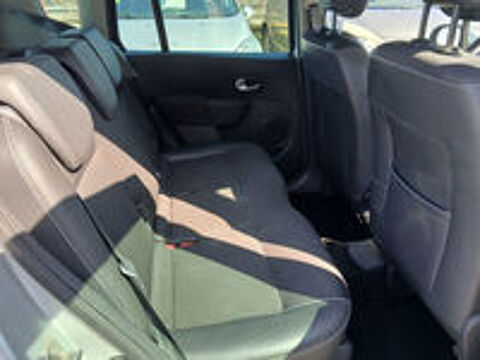 Grand Modus 1.5 dCi 90 eco2 Exception Euro 5 2011 occasion 26800 Portes-l&egrave;s-Valence