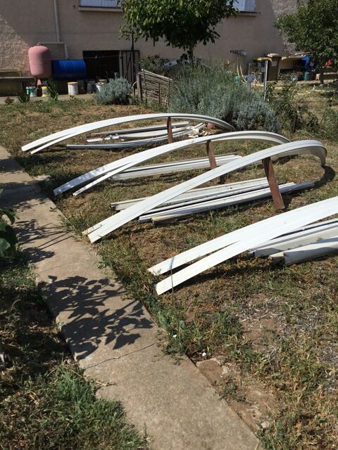 Abri de piscine 1000 Llupia (66)