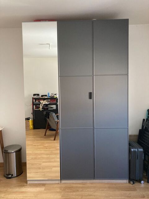 Armoire dressing
400 Lille (59)