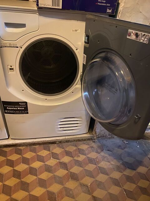 S�che Linge 180 Oraison (04)