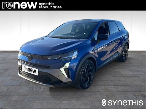 Annonce voiture Renault Symbioz 29990 €