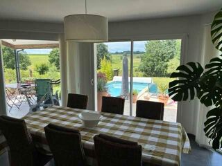  Maison � vendre 5 pi�ces 107 m�
