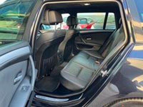 S&eacute;rie 5 Touring 530i 272ch Sport Design A 2009 occasion 42700 Firminy