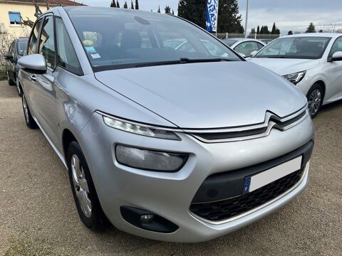 Citro&euml;n C4 Picasso e-HDi 115 Intensive 2015 occasion Avignon 84000