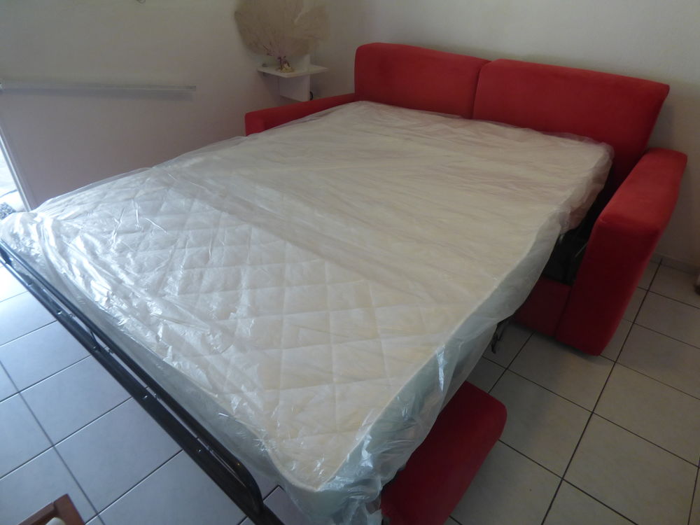 BANQUETTE LIT 3 PLACES Meubles