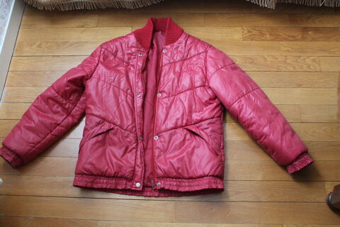 DOUDOUNE BORDEAUX 10 Dijon (21)