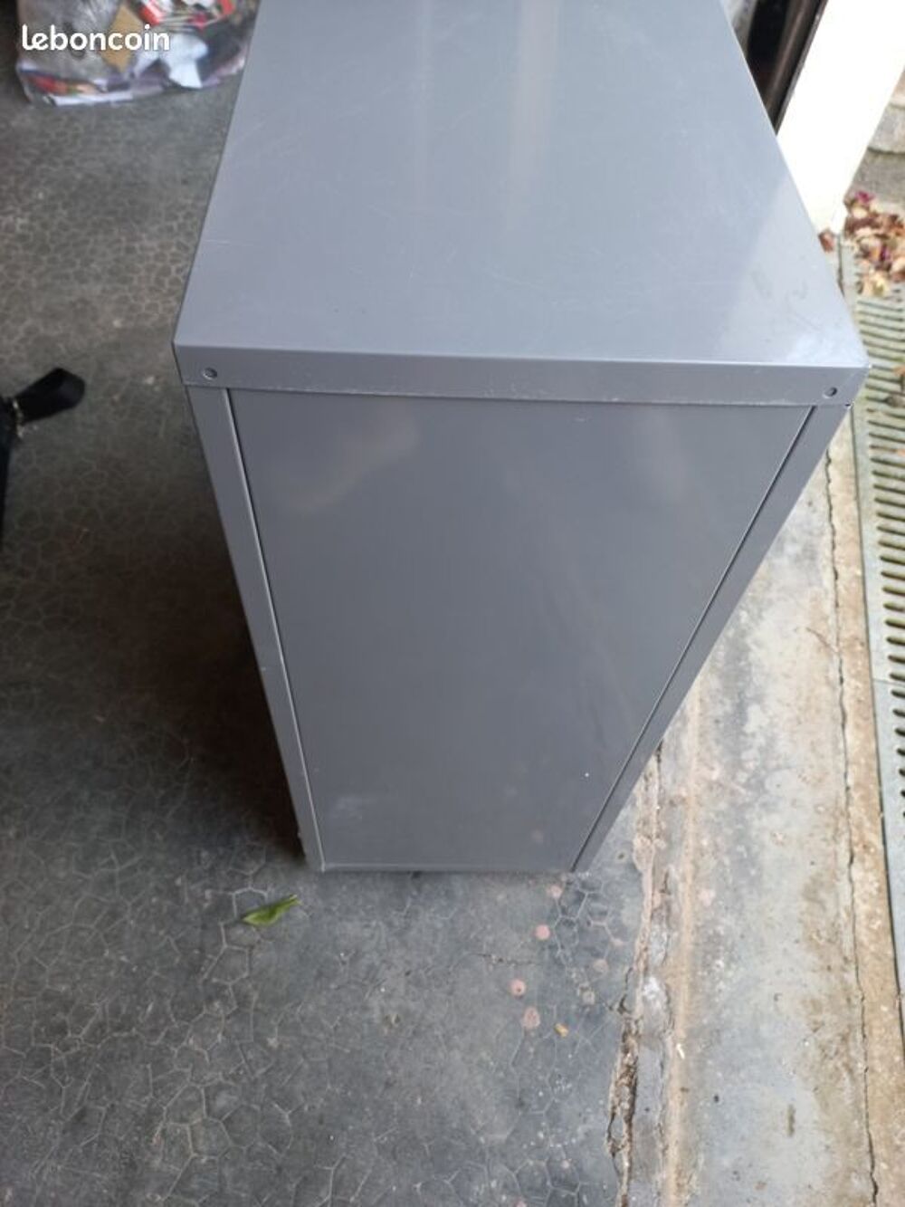 Petit meuble pour outils Bricolage