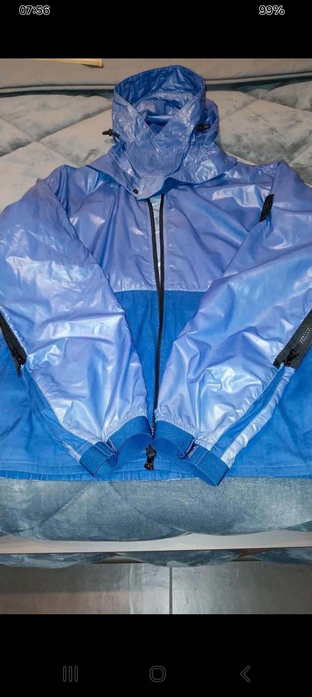 veste Stone island Vêtements