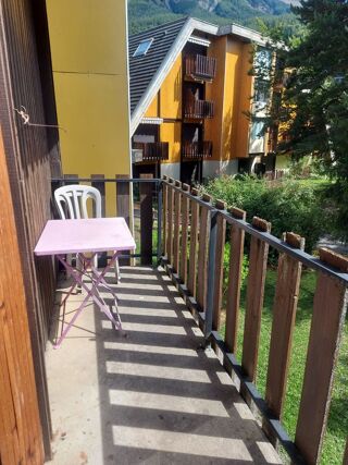  Appartement � vendre 1 pi�ce 25 m�