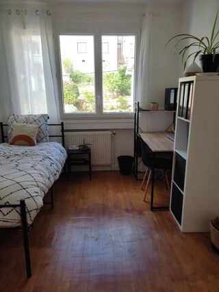  Appartement à vendre 4 pièces 52 m² Saint-Étienne