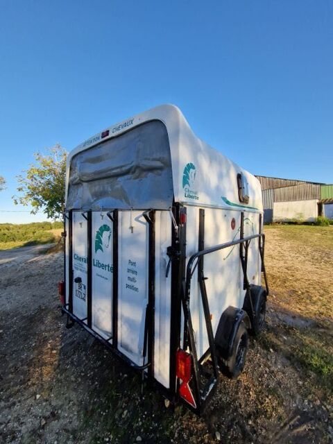 Engin de Manutention / Levage Autres Equipements 2017 occasion Agen 47000