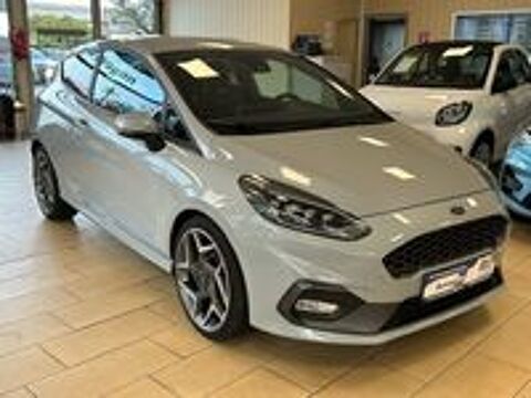 Fiesta 1.5 EcoBoost 200 S&S ST Plus 2019 occasion 69007 Lyon