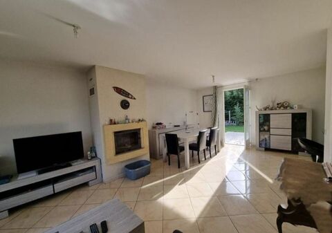   Vendre maison individuelle Maison - 4 pi�ce(s) - 87 m�