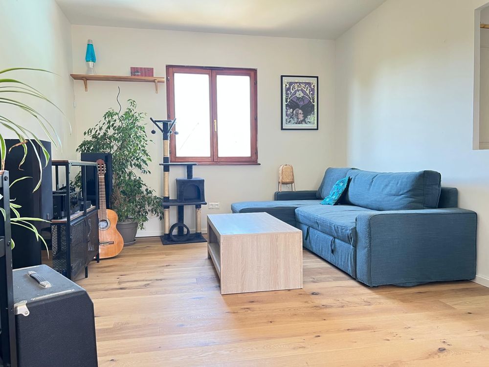 Maison 4 pièces 100 m² · à Schwenheim · 100 m² · 267 000 €