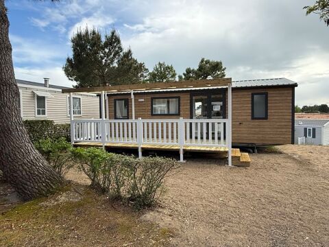 Annonce voiture Mobil-Home Mobil-Home 45900 