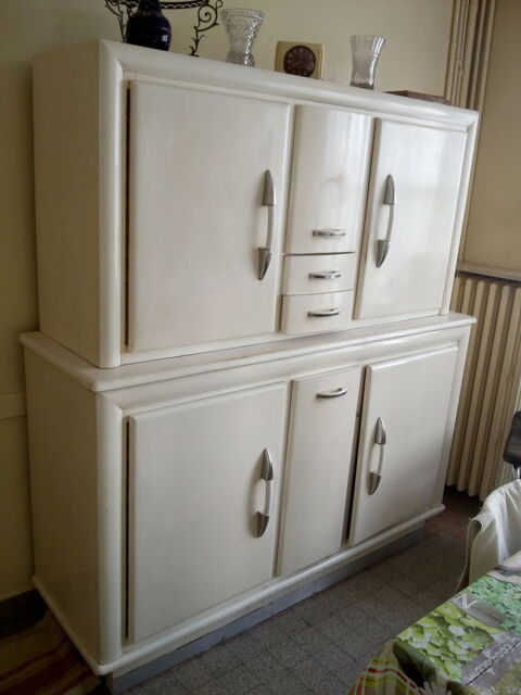 buffet en bois 250 Montlu�on (03)