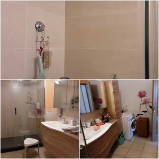  Appartement � vendre 3 pi�ces 50 m�