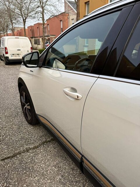 Peugeot 5008 1.2 PureTech 130ch S&S BVM6 Acces 2018 occasion Nancy 54000