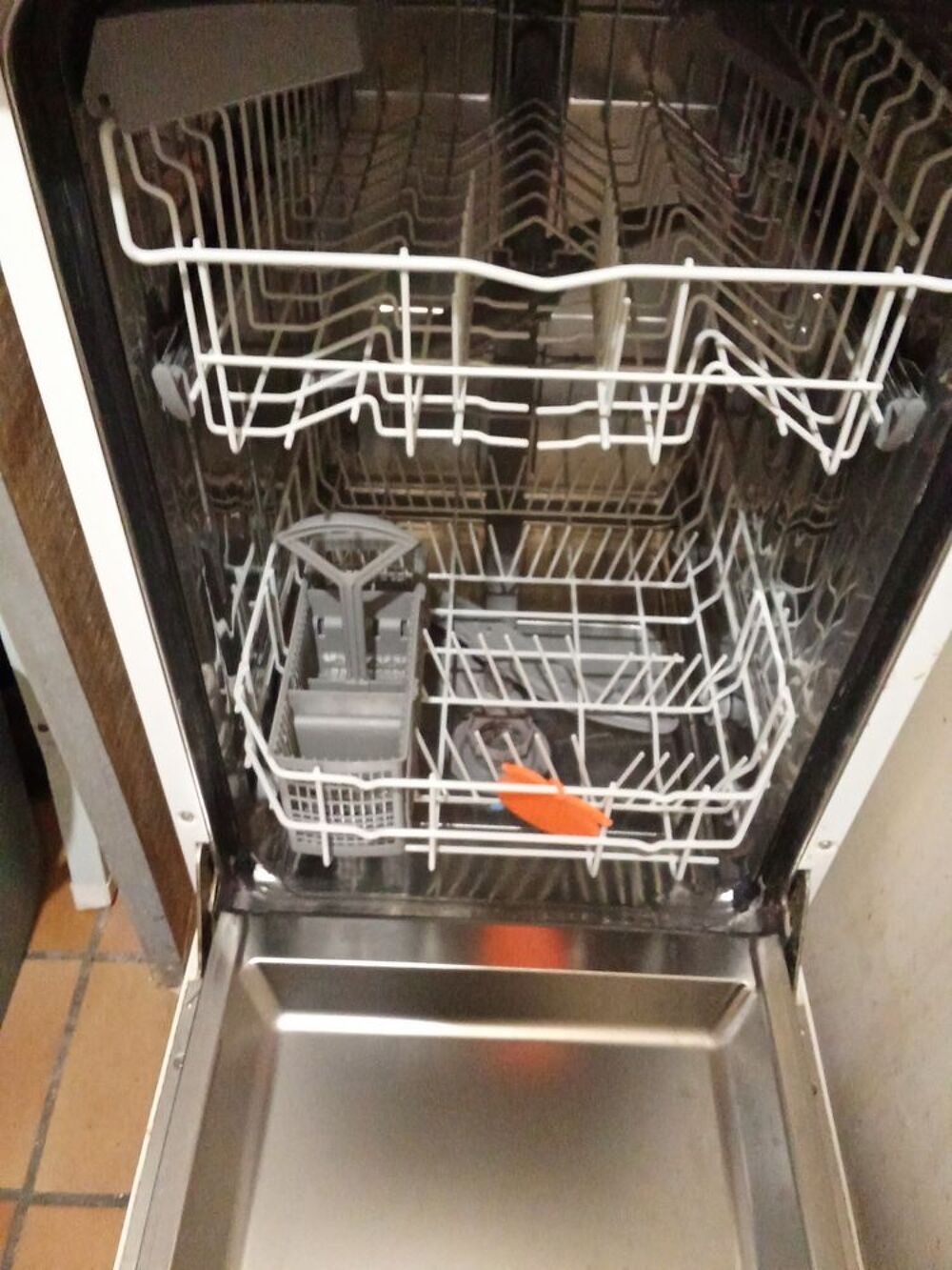 Lave vaisselle 12 couverts Electroménager