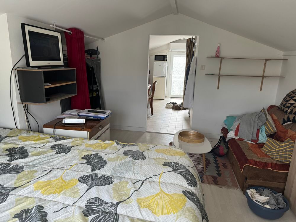 Location Appartement STUDIO meublé CASTELJALOUX Casteljaloux