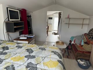  Appartement � louer 1 pi�ce 36 m�