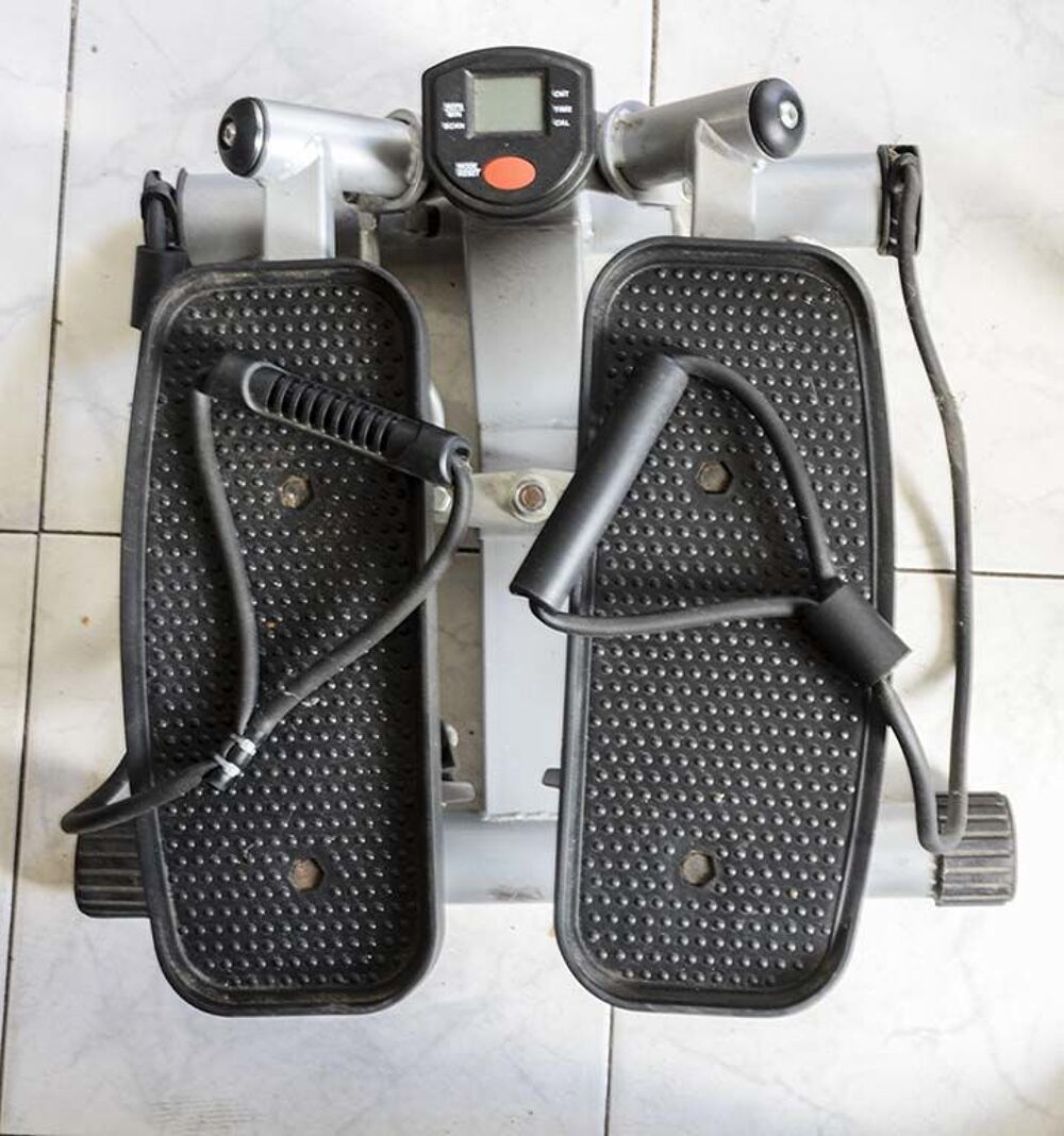 Mini Stepper de Fitness Sports