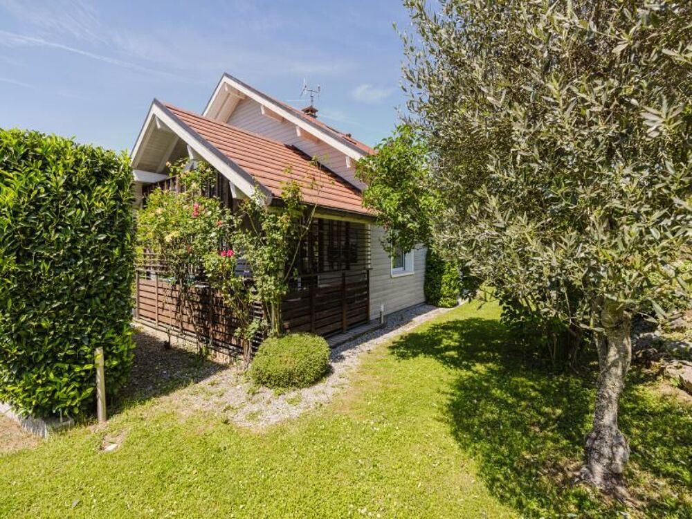  vendre  Maison Bossey (74160)