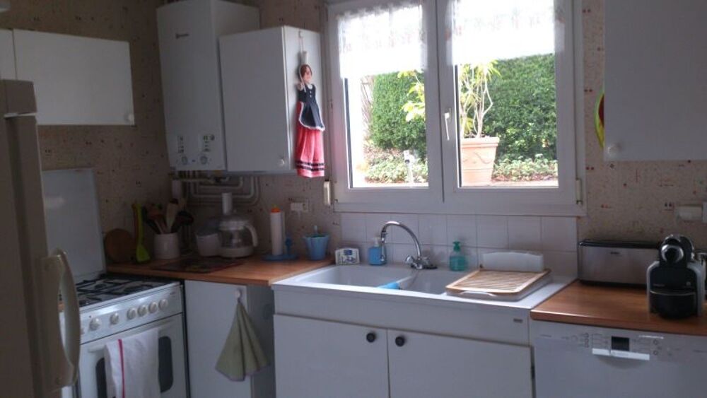 location Appartement - 5 pi�ce(s) - 93 m� Laxou (54520)