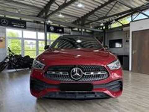 Classe GLA GLA 250 e 8G-DCT AMG Line 2020 occasion 69006 Lyon
