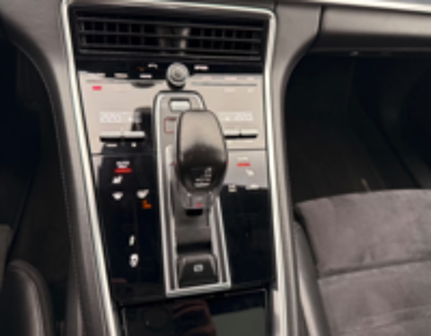 Panamera Turbo V8 4.0 460 PDK GTS Sport Turismo 2019 occasion 59000 Lille