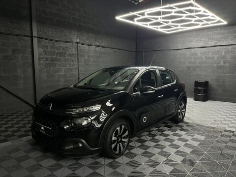 Citroen c3 Citro&euml;n  HDi 100ch Origins 5pl