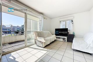 Vente Appartement T3 LUMINEUX DE 61,35M² – PROCHE CENTRE-VILLE & GARE – CAVE - 2 PARKINGS COUVERTS ! Thonon les bains