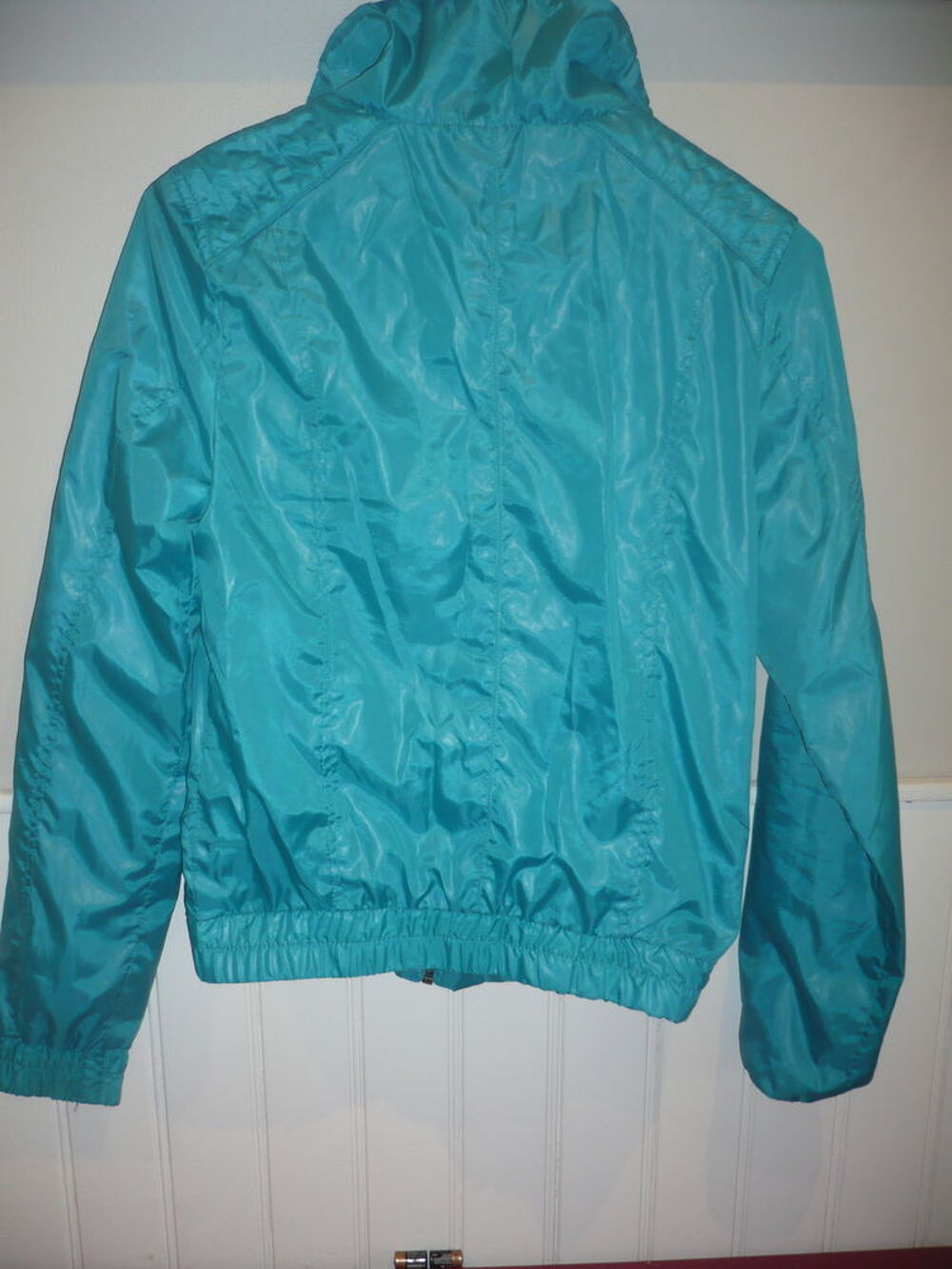 BLOUSON TAILLE S JENNYFER Vêtements