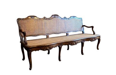 Canap Rgence de chteau 1600 Chteaubriant (44)