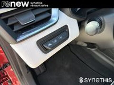 Clio V Clio E-Tech 140 - 21N Intens 2022 occasion 13200 Arles