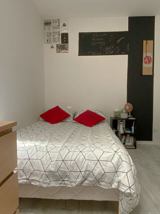  Chambre � louer 1 pi�ce 9 m� Aimargues