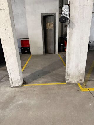  Parking / Garage � louer 6 m� Bordeaux