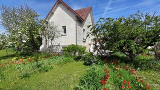  Maison � vendre 5 pi�ces 119 m�