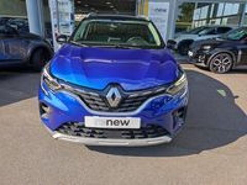 Captur TCe 90 Techno 2023 occasion 95520 Osny