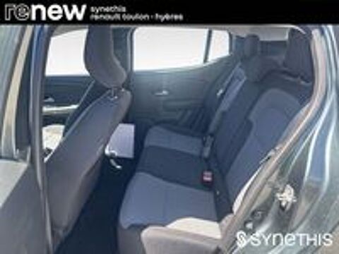 Sandero TCe 110 Stepway Extreme 2023 occasion 83160 La Valette-du-Var