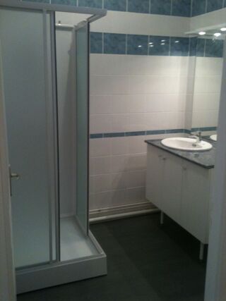  Appartement � louer 4 pi�ces 72 m�